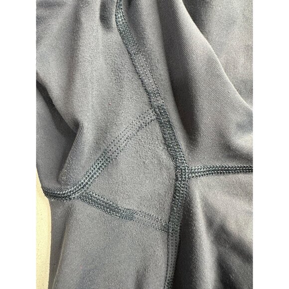 Ivivva‎ Girls Athletic Leggings size 14 Gray - Picture 5 of 10